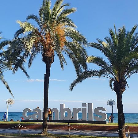 Villas Mar Cambrils Exterior foto