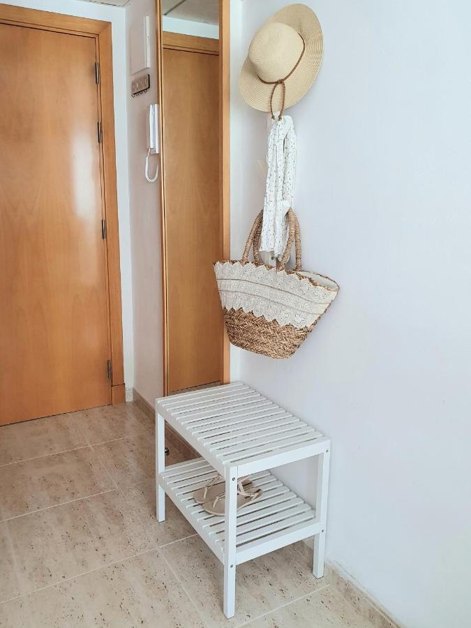 Villas Mar Cambrils Exterior foto
