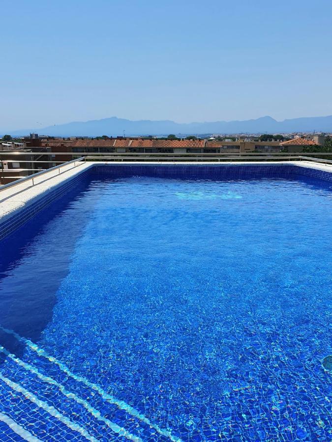 Villas Mar Cambrils Exterior foto