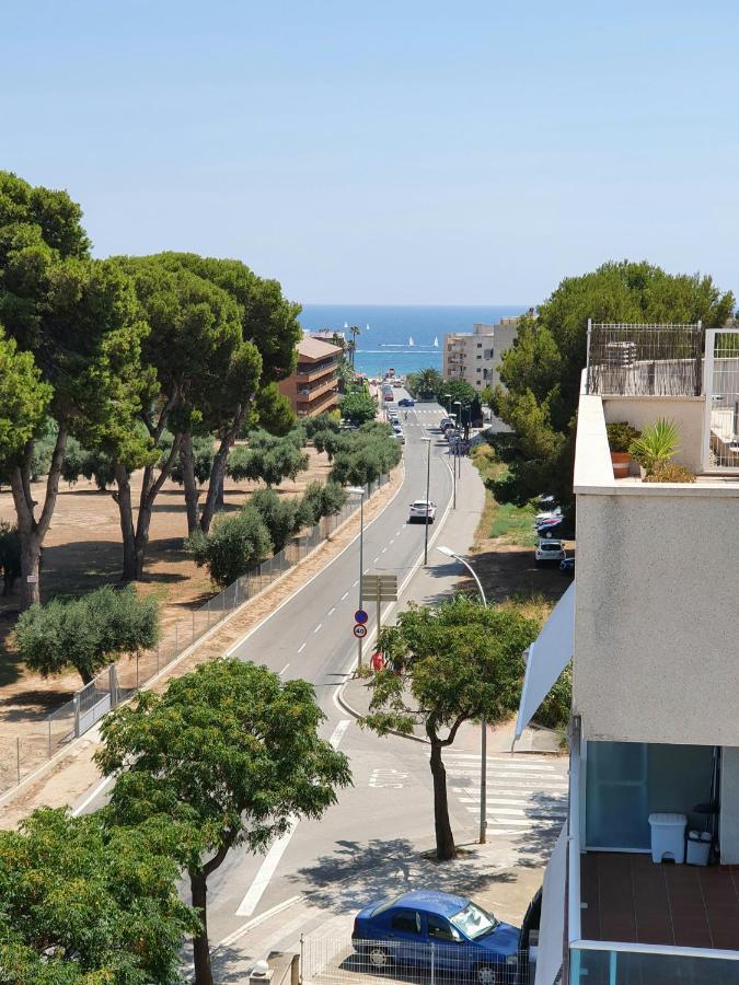 Villas Mar Cambrils Exterior foto
