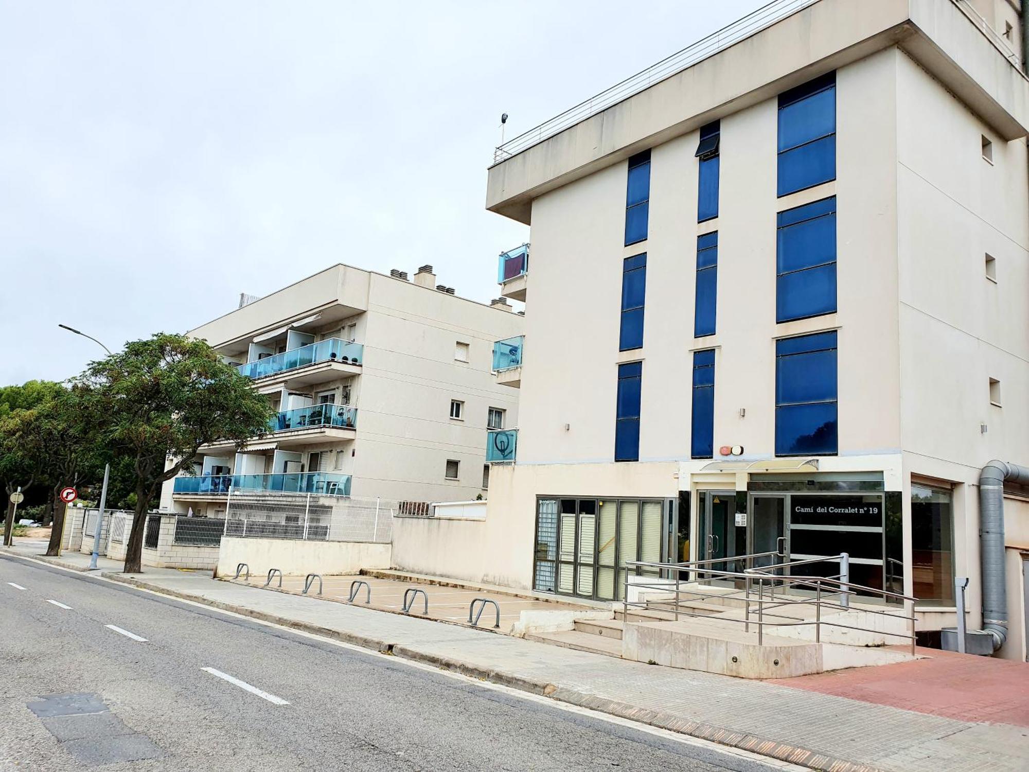 Villas Mar Cambrils Exterior foto