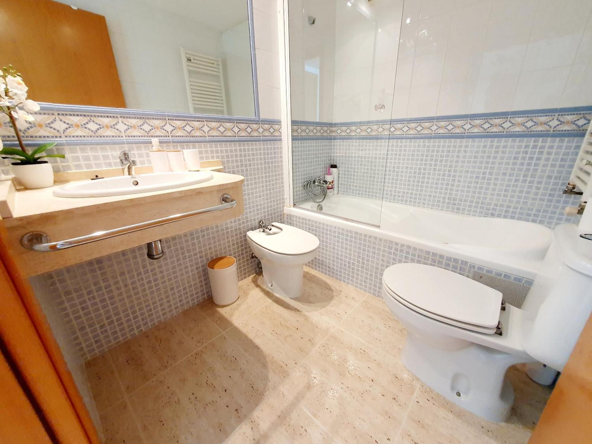 Villas Mar Cambrils Exterior foto