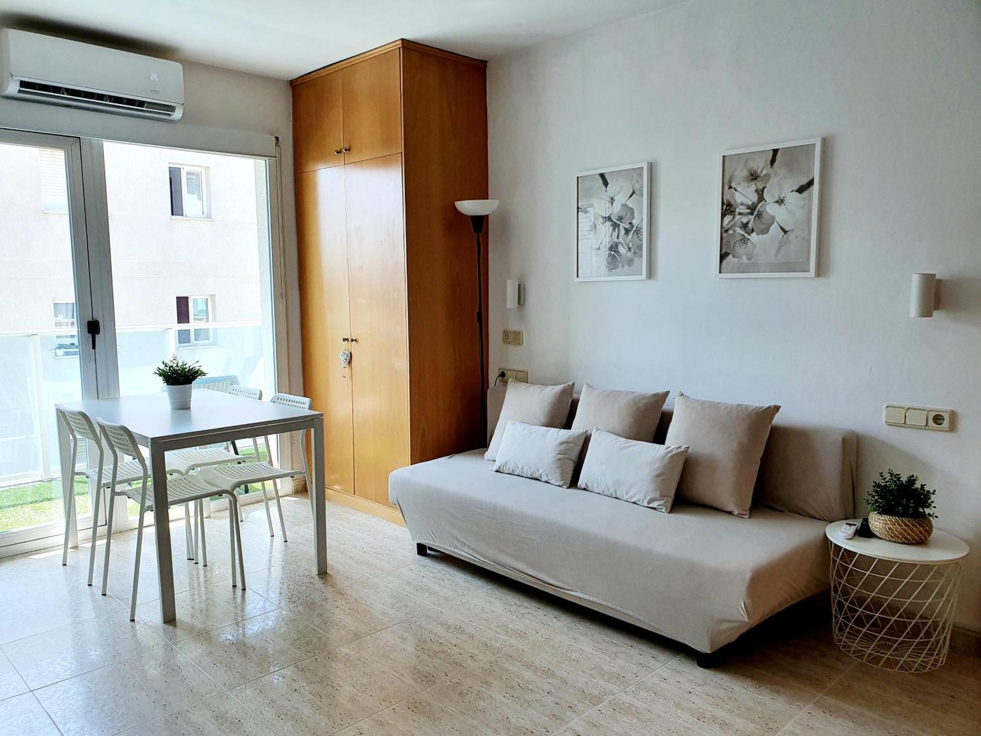 Villas Mar Cambrils Exterior foto
