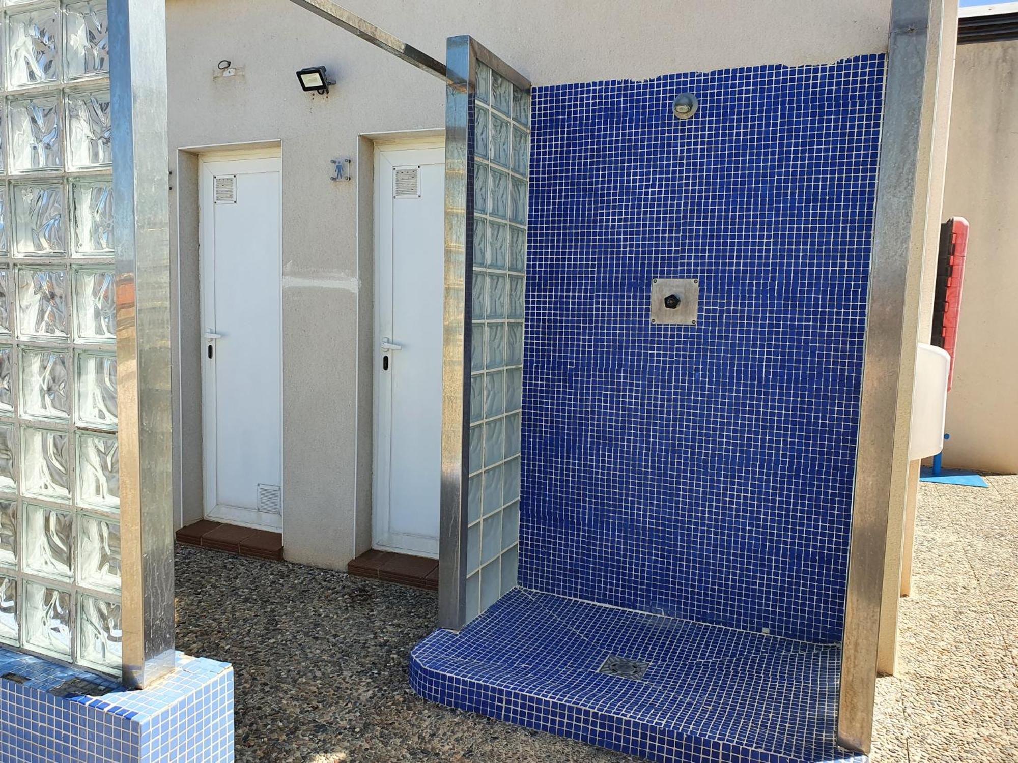 Villas Mar Cambrils Exterior foto
